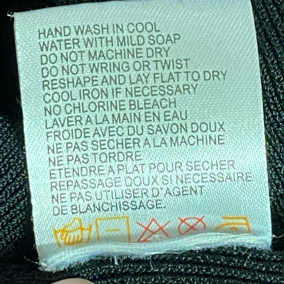 Henri Pierre petite sweater - Picture 8 of 8